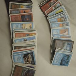 Vintage Magic The Gathering Cards for Sale in Westminster, CO - OfferUp