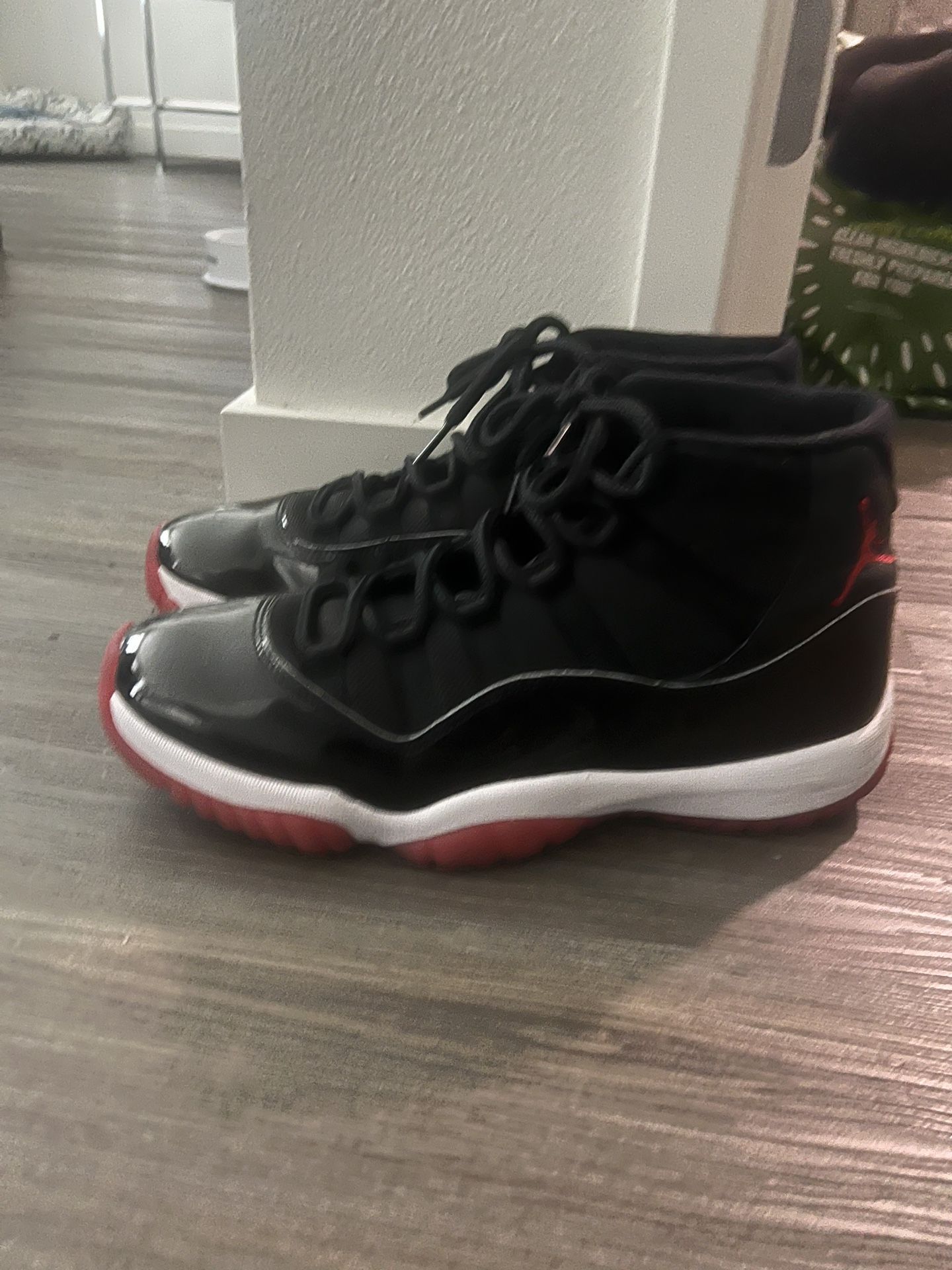 Jordan 11 Bred