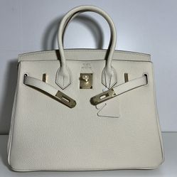 Luxury Bag 30cm Birkin