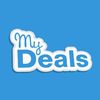 Shop My Deals 