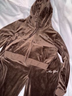 Brown Set
