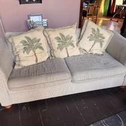 Living Room Sofa Set for Sale