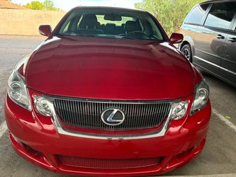 Lexus GS350