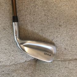 Ping G400 Crossover Driving Iron