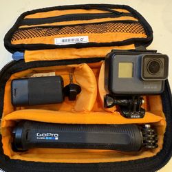 GoPro Hero 5