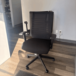 Ergonomic Mesh Office Chair | Adjustable Task Chair for SALE