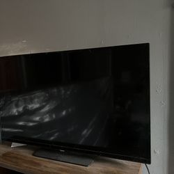 TV’s 