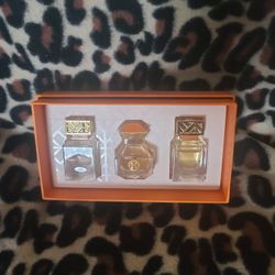 Tory Burch Perfume 