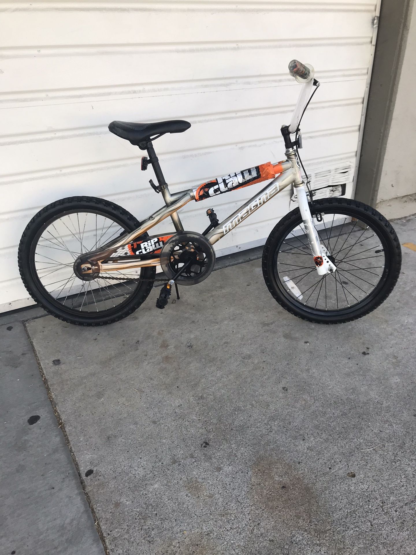 Magna Bike Bicycles