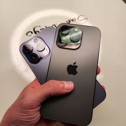 iPhone 14 PRO 128GB Unlocked | Local Delivery Available 
