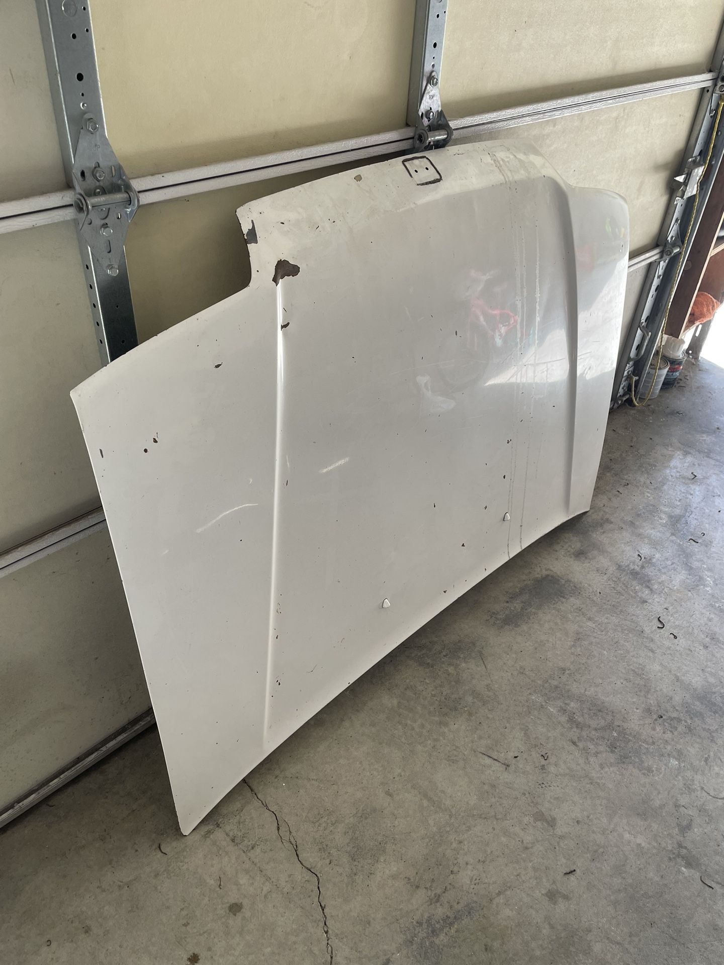 Ef Wagon Hood