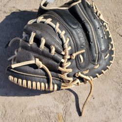 Catchers Glove