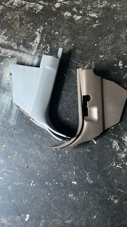 OBS Kick Panels