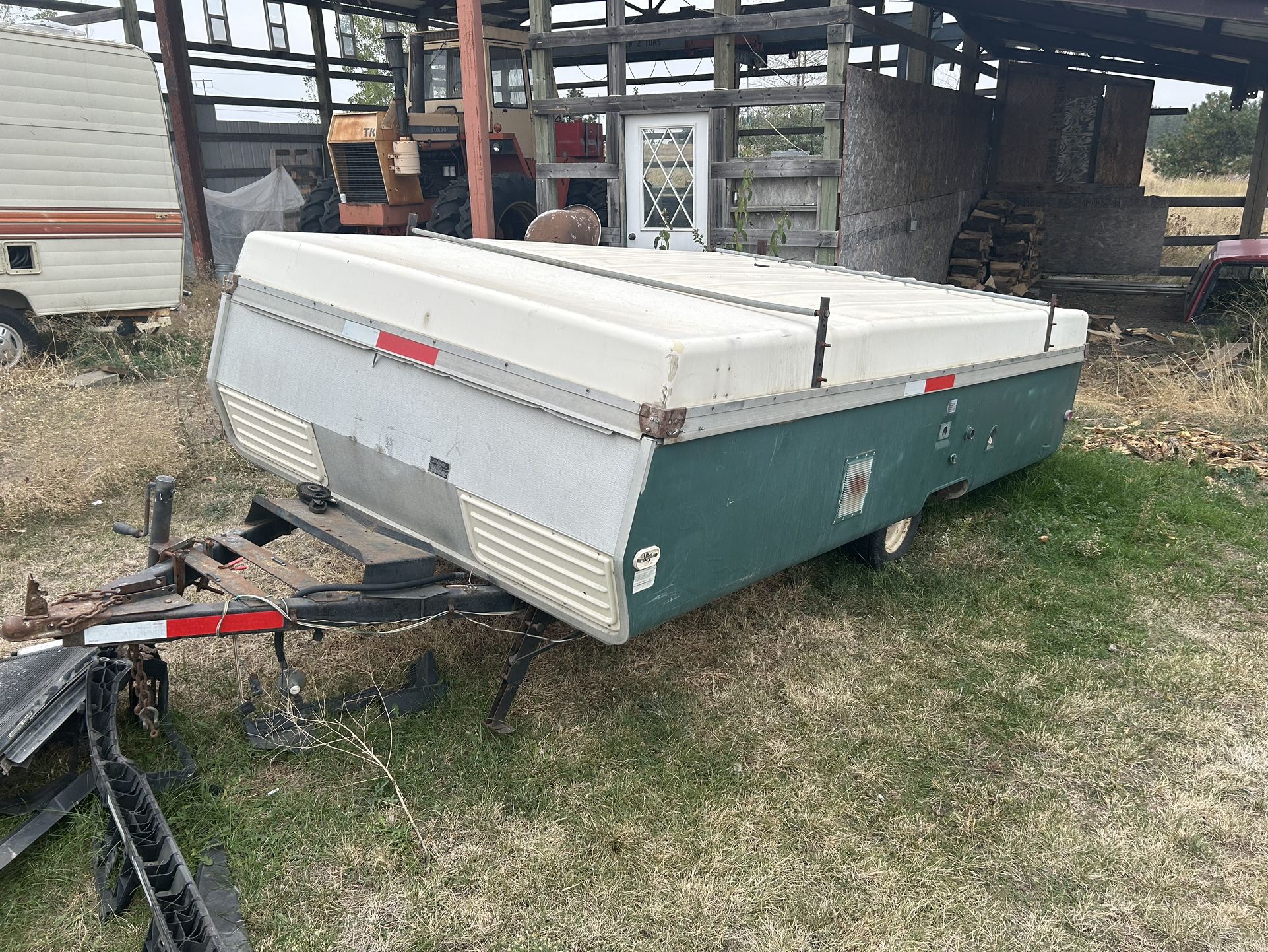 pop-up-trailer-for-sale-in-spokane-wa-offerup