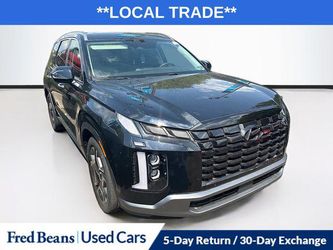 2023 Hyundai Palisade