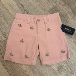 ⛵️Ralph Lauren Toddler⛵️