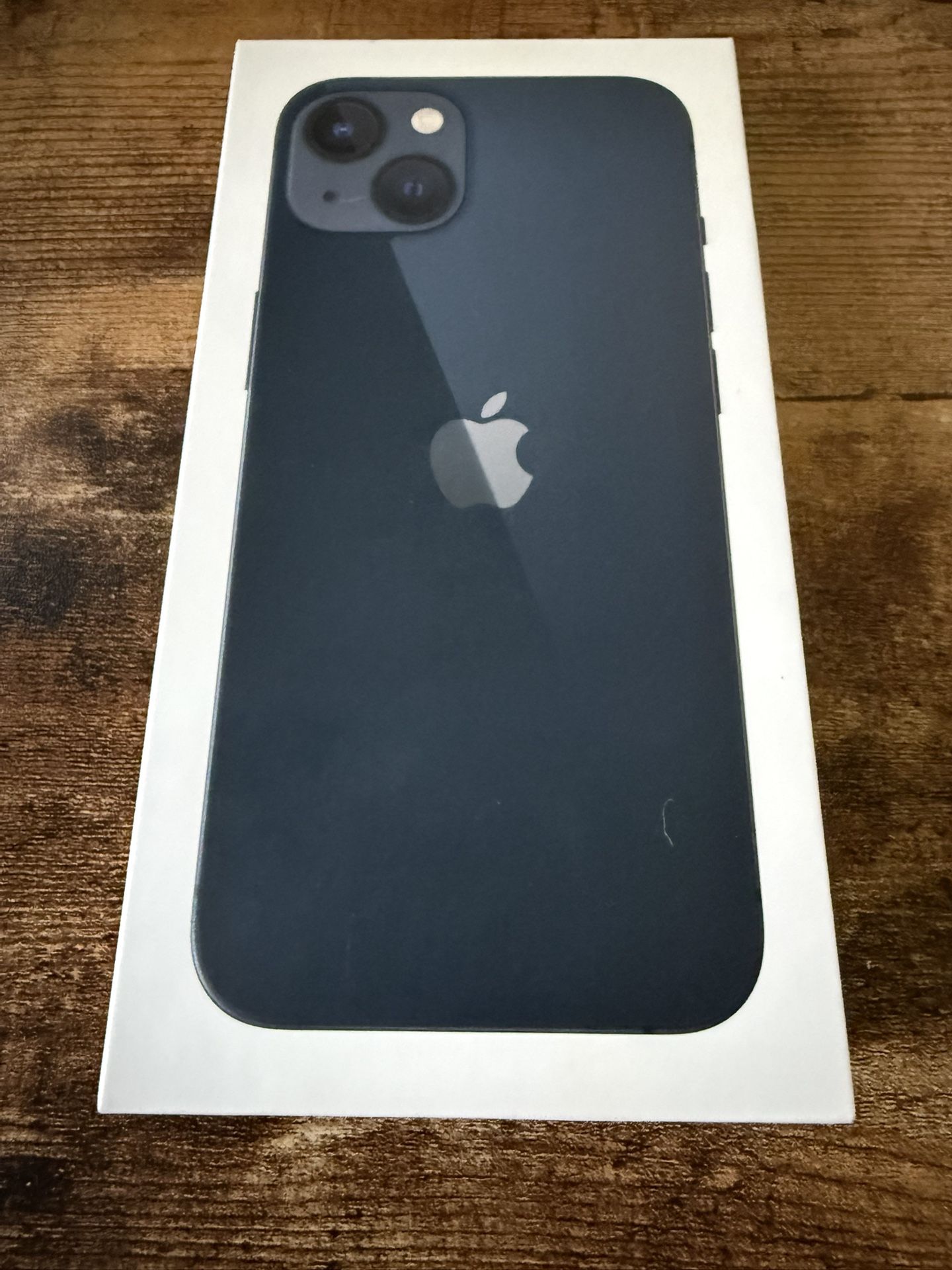 iPhone 13 128GB Unlocked