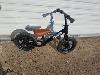 Kriddo balance bike in excellent condition READY TO RIDE