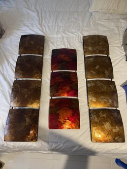 Hanging Wall Decor