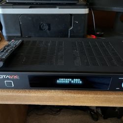 IOTAVX Integrated Receiver 