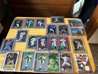 2026 MLB Cards