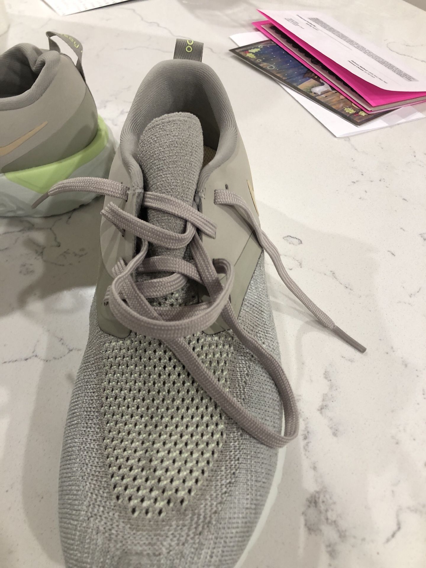 Nike epic react 8.5 hot sale