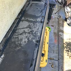 Backflip For Dodge Ram 2016