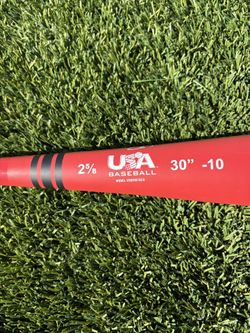 Baseball Bat