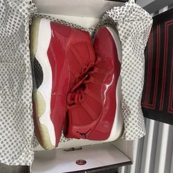 Dead Stock Retro 11 Win Lik 96