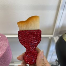 dust brush
