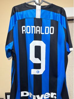 Inter Milan Ronaldo XL 70