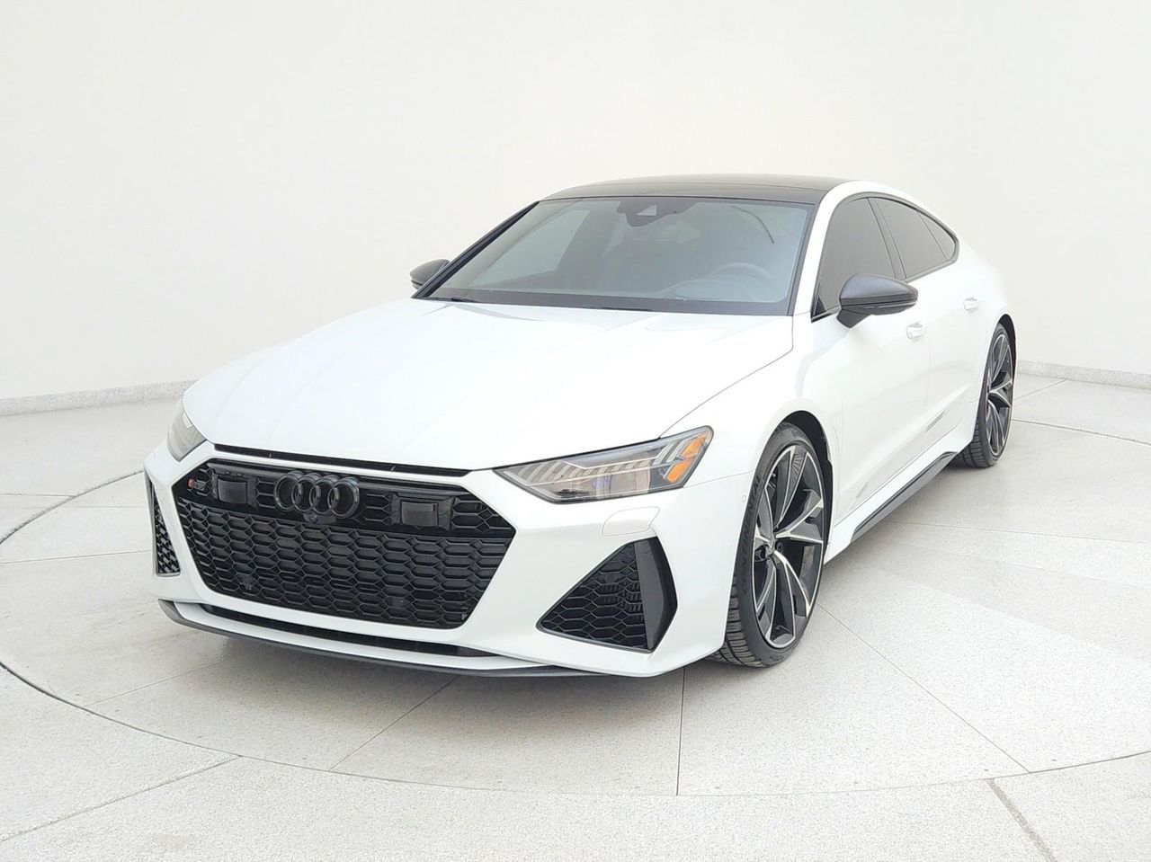 2021 Audi RS 7 Sportback