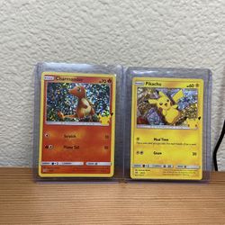 Pokémon Cards