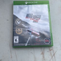 Xbox One Game 