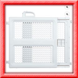 SAFETY 1ST LIFT LOCK & SWING DUAL MODE GATE(NEW) $40 3 AVAILABLE 