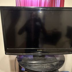 32 Inch Sylvania Tv