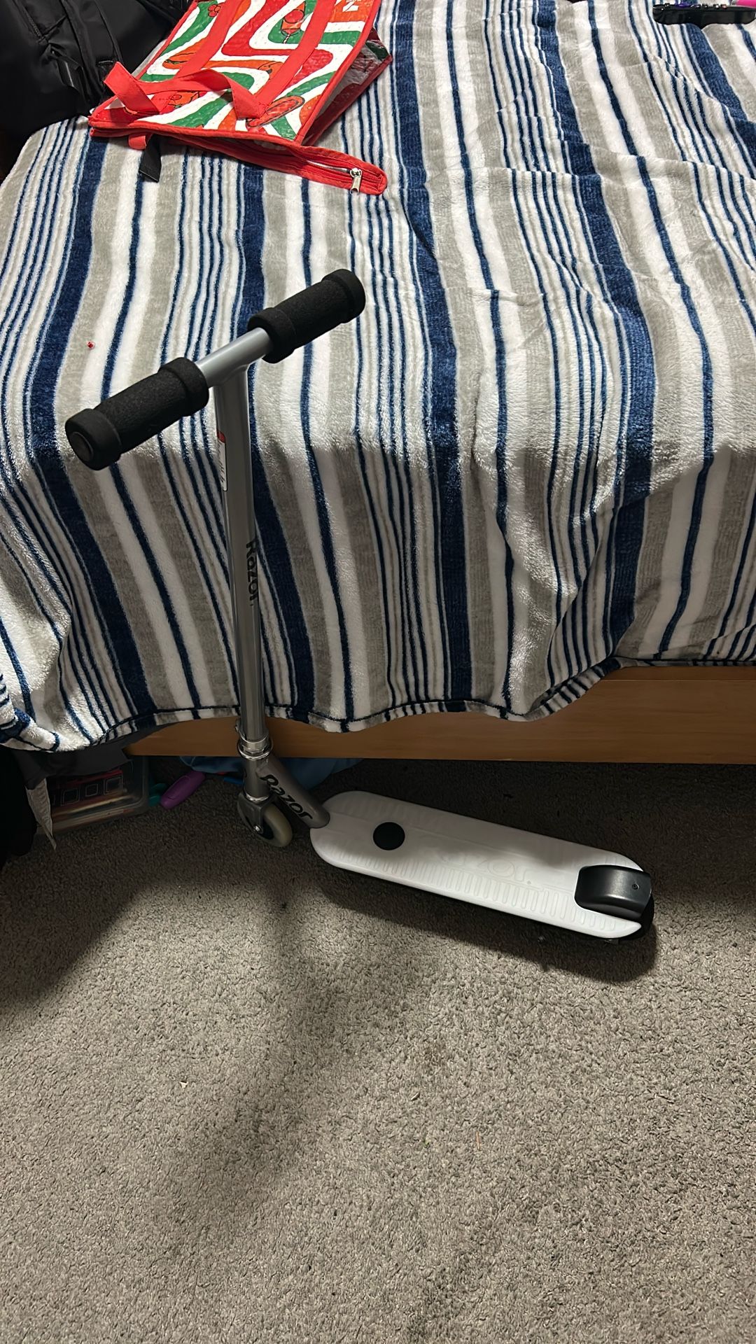 Kids Electric Razor Scooter