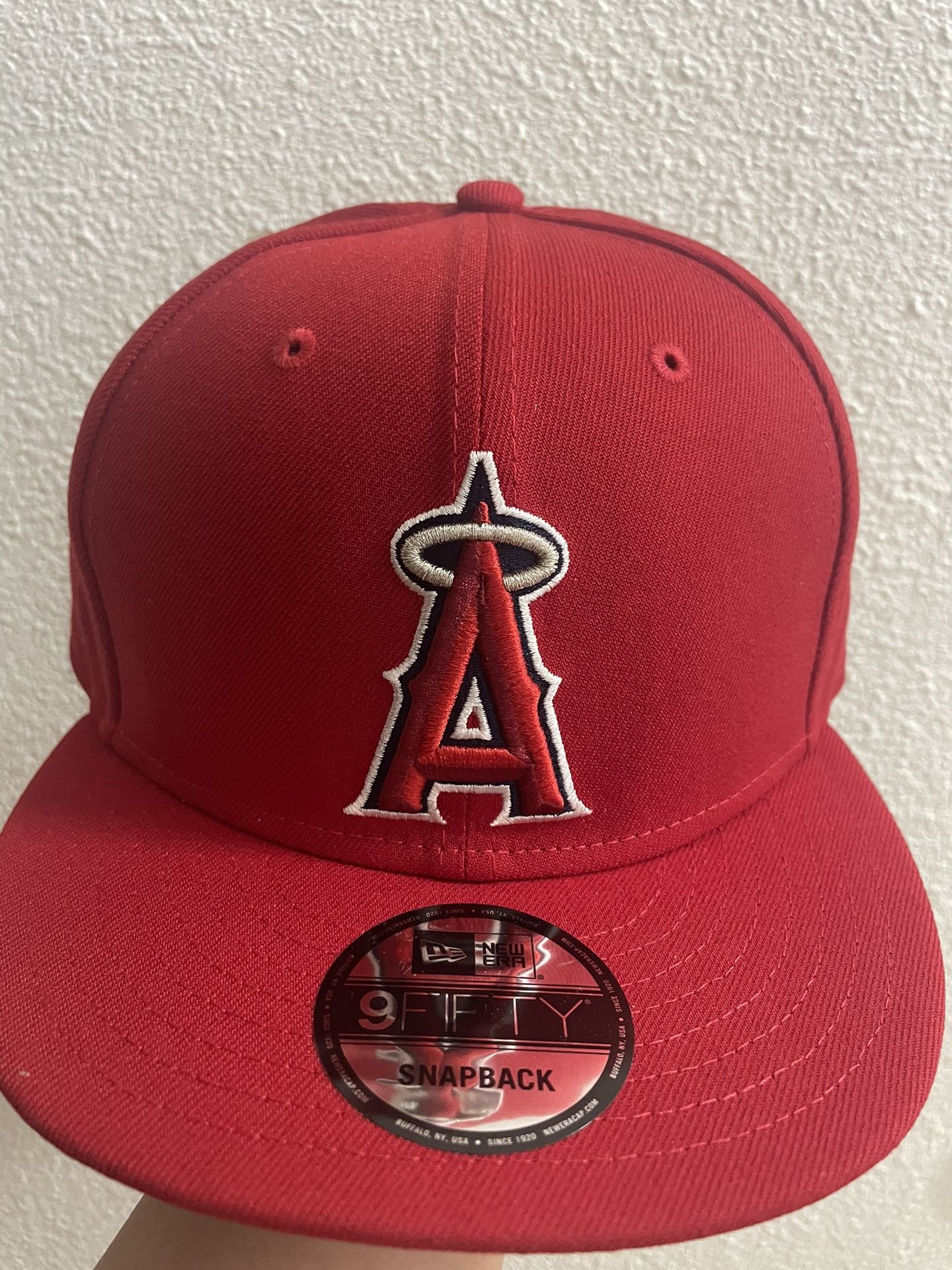 Angels SnapBack