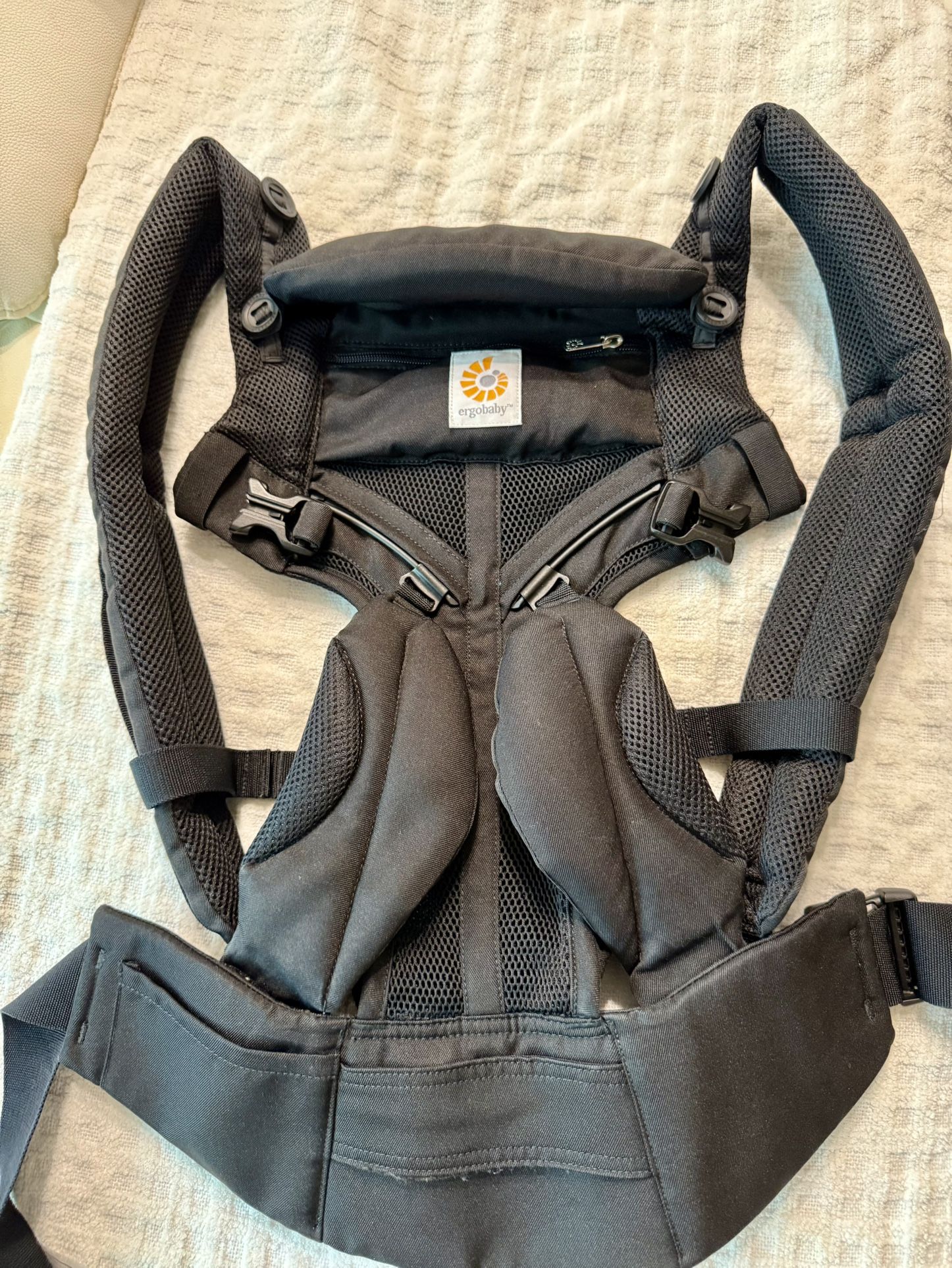 Ergo baby Omni 360 Carrier