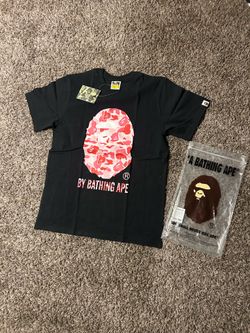 Bape shirts