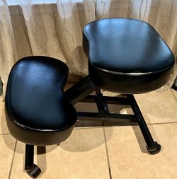 Kneeling Posture Chair 
