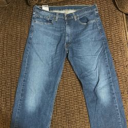 Levi Jeans