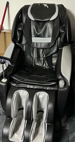 Massage chair