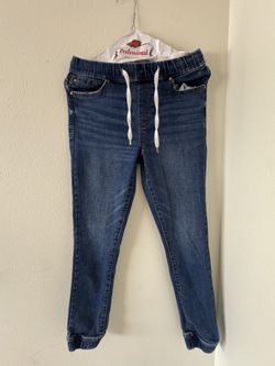 Jogger Jeans Talla S
