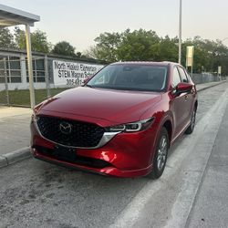 Cx5 Mazda  2024