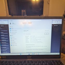 Aspire Laptop A315 11th Gen Intel Core Laptop 4GB RAM I3 3GHz