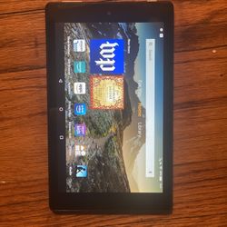 Amazon Kindle Tablet Pad 