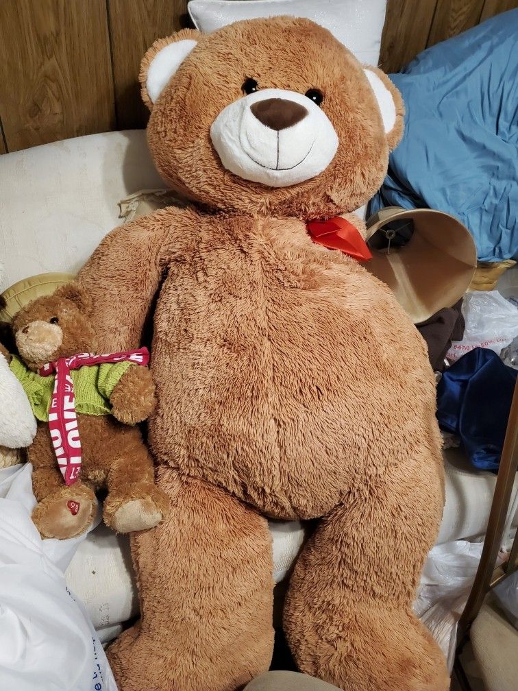 Teddy Bears (Oversized)