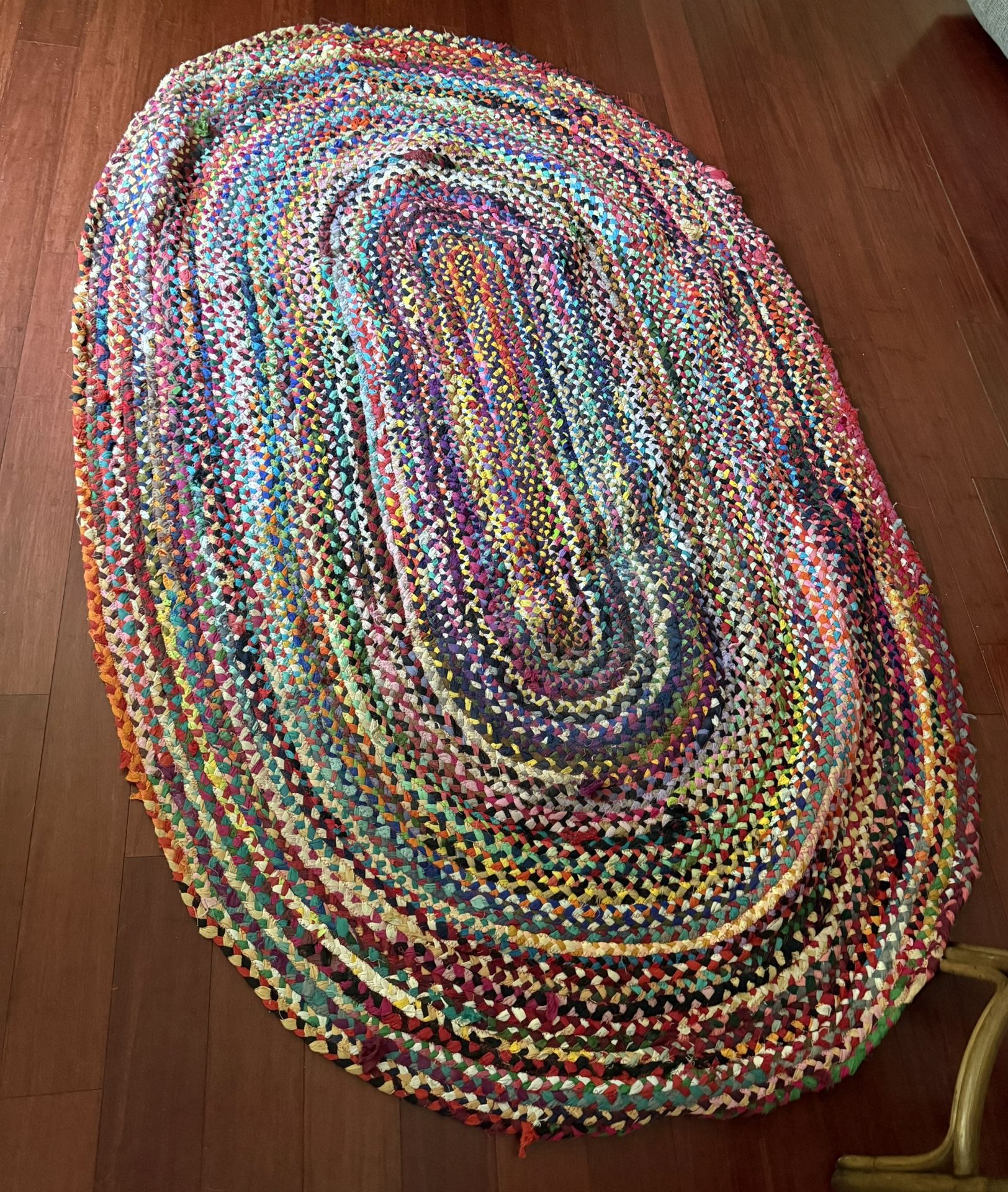 Handwoven Rug
