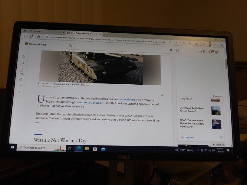 Monitors Dell Excellent Condition for Sale in Las Vegas, NV OfferUp